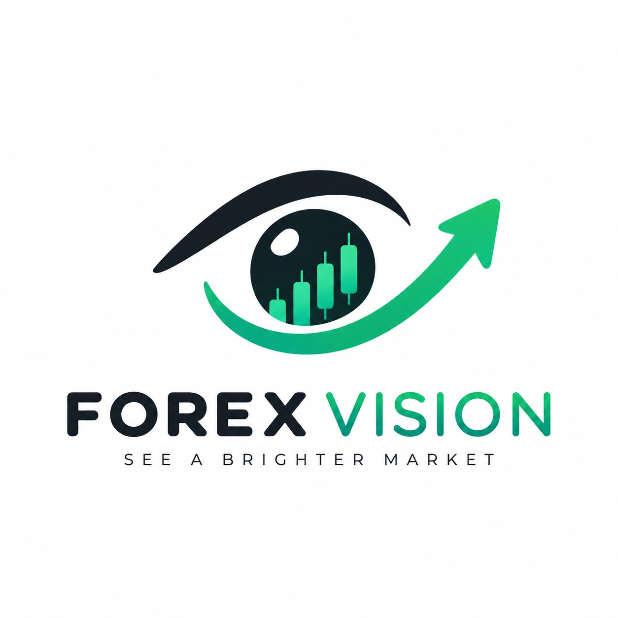 Forex Vision — See a brighter market